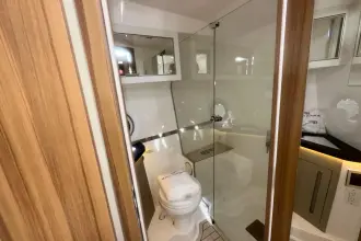 Thumbnail von Granfort Boats USA 370 GTX