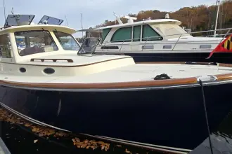 Thumbnail von ヒンクリー 37 MKIII ドラゴンフライ