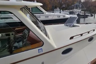 Thumbnail von ヒンクリー 37 MKIII ドラゴンフライ