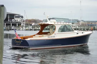 Thumbnail von ヒンクリー 37 MKIII ドラゴンフライ