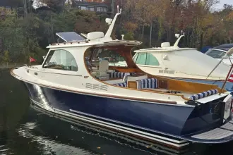 Thumbnail von ヒンクリー 37 MKIII ドラゴンフライ