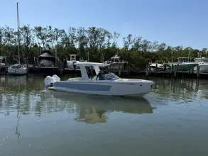 Thumbnail von Aviara 28 OB