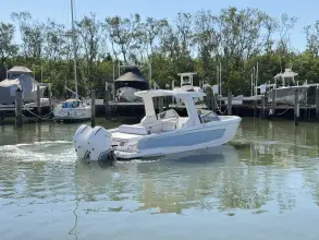 Thumbnail von Aviara 28 OB