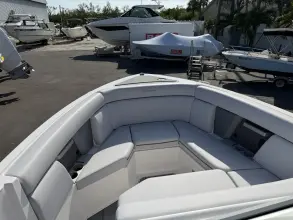 Thumbnail von Aviara 28 OB