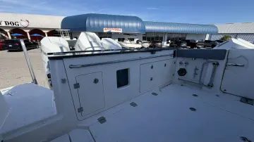 Thumbnail von Boston Whaler 360 Outrage