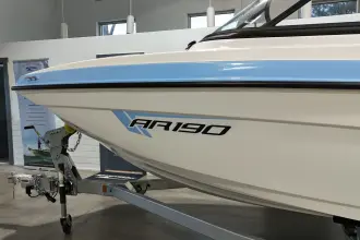 Thumbnail von Yamaha AR190