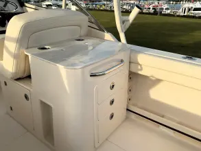 Thumbnail von Grady White Freedom 275