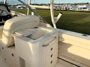 Thumbnail von Grady White Freedom 275