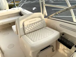 Thumbnail von Grady White Freedom 275