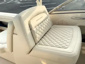 Thumbnail von Grady White Freedom 275