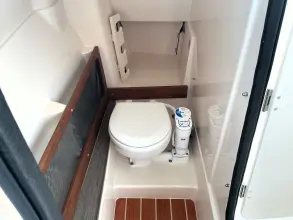 Thumbnail von Grady White Freedom 275