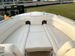 Thumbnail von Grady White Freedom 275