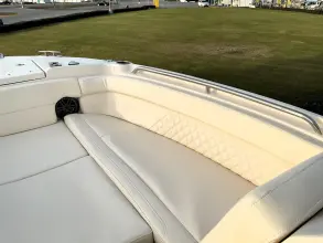 Thumbnail von Grady White Freedom 275