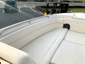 Thumbnail von Grady White Freedom 275