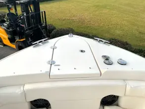 Thumbnail von Grady White Freedom 275