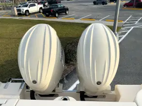 Thumbnail von Grady White Freedom 275