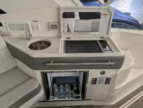 Thumbnail von Sea Ray 320 Sundancer