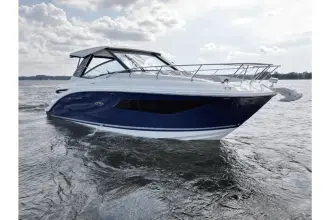 Thumbnail von Sea Ray 320 Sundancer