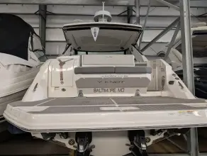 Thumbnail von Sea Ray 320 Sundancer