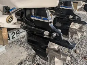 Thumbnail von Sea Ray 320 Sundancer