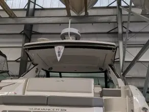 Thumbnail von Sea Ray 320 Sundancer