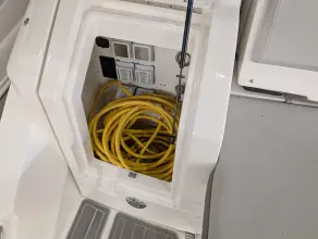 Thumbnail von Sea Ray 320 Sundancer