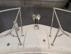 Thumbnail von Sea Ray 320 Sundancer