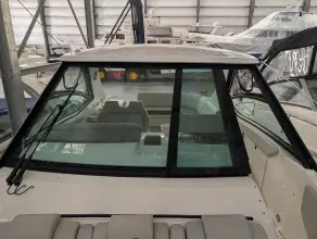 Thumbnail von Sea Ray 320 Sundancer