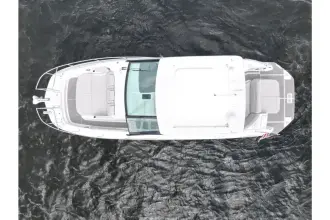 Thumbnail von Sea Ray 320 Sundancer