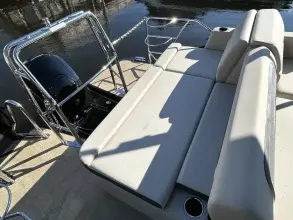 Thumbnail von Harris Cruiser 230