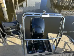 Thumbnail von Harris Cruiser 230