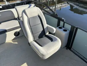 Thumbnail von Harris Cruiser 230