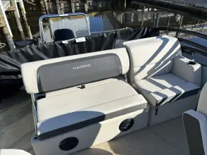 Thumbnail von Harris Cruiser 230