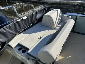 Thumbnail von Harris Cruiser 230