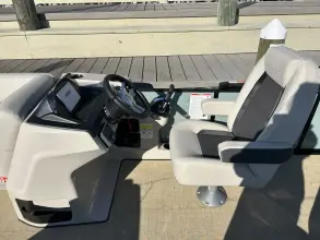 Thumbnail von Harris Cruiser 230