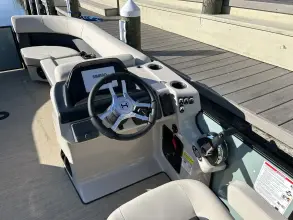 Thumbnail von Harris Cruiser 230