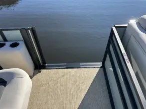 Thumbnail von Harris Cruiser 230