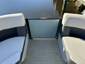 Thumbnail von Harris Cruiser 230