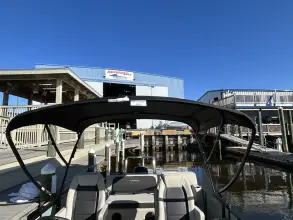 Thumbnail von Harris Cruiser 230