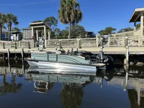 Thumbnail von Harris Cruiser 230