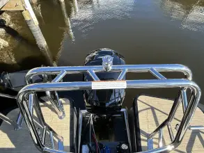 Thumbnail von Harris Cruiser 230