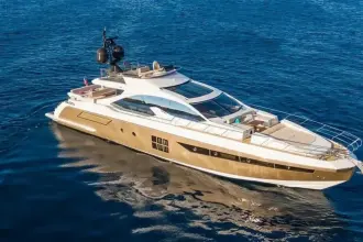 Thumbnail von Azimut 77s