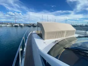 Thumbnail von Azimut 77s