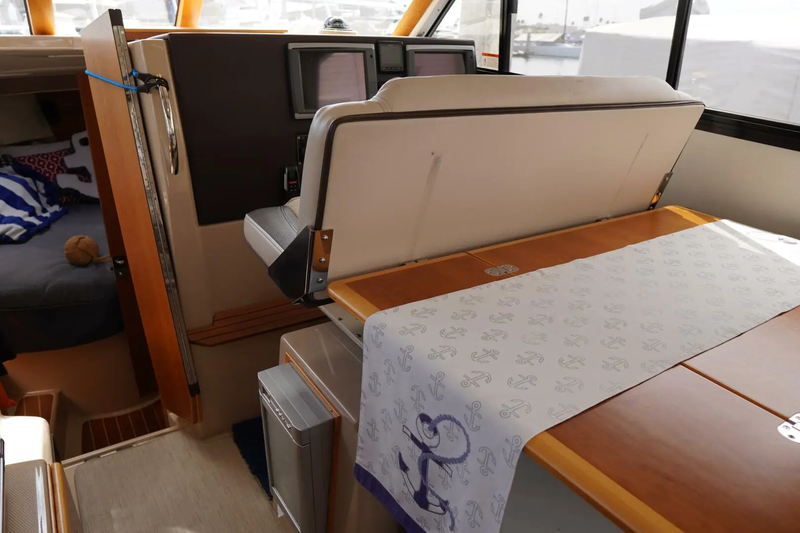 Thumbnail von Cutwater Boats 30 Command Bridge E Bileti