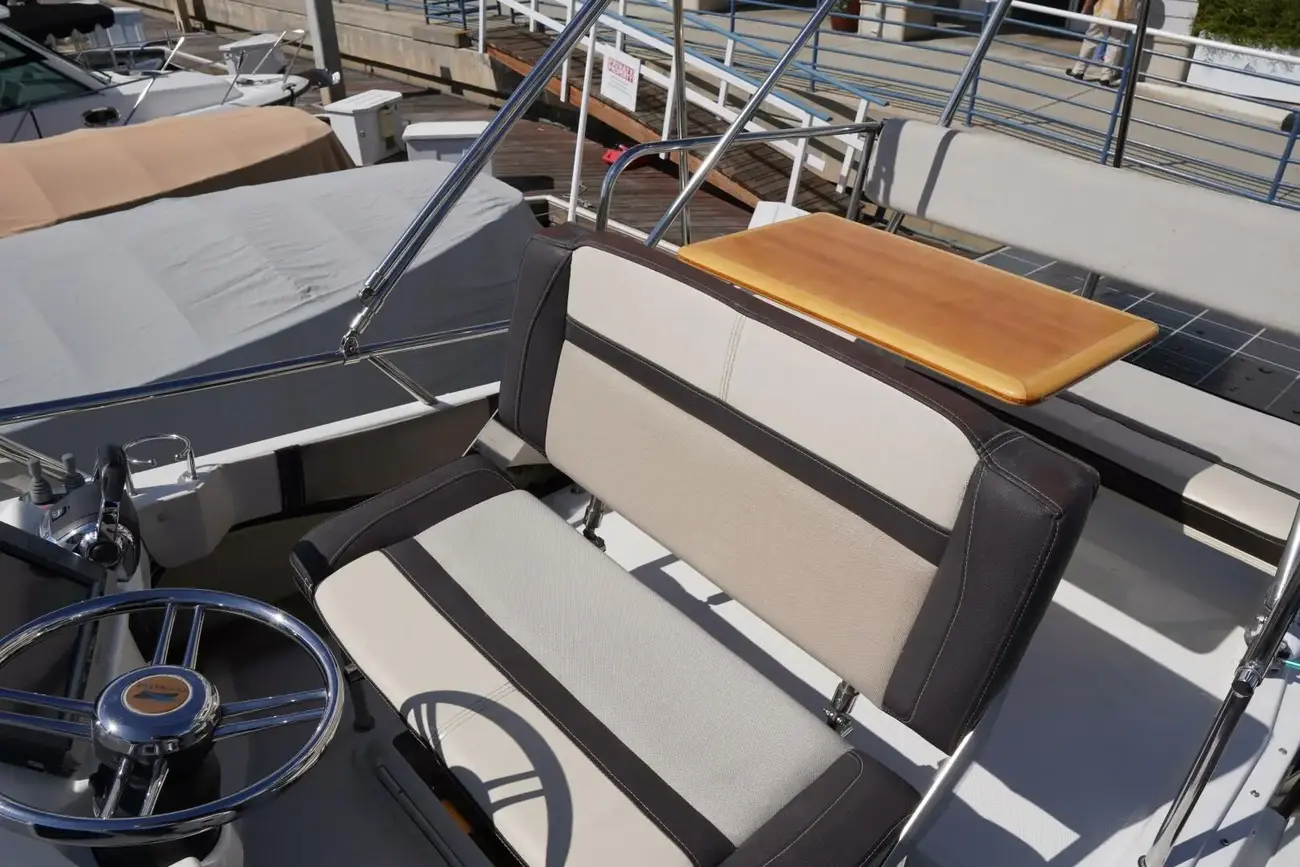 Thumbnail von Cutwater Boats 30 Command Bridge E Bileti