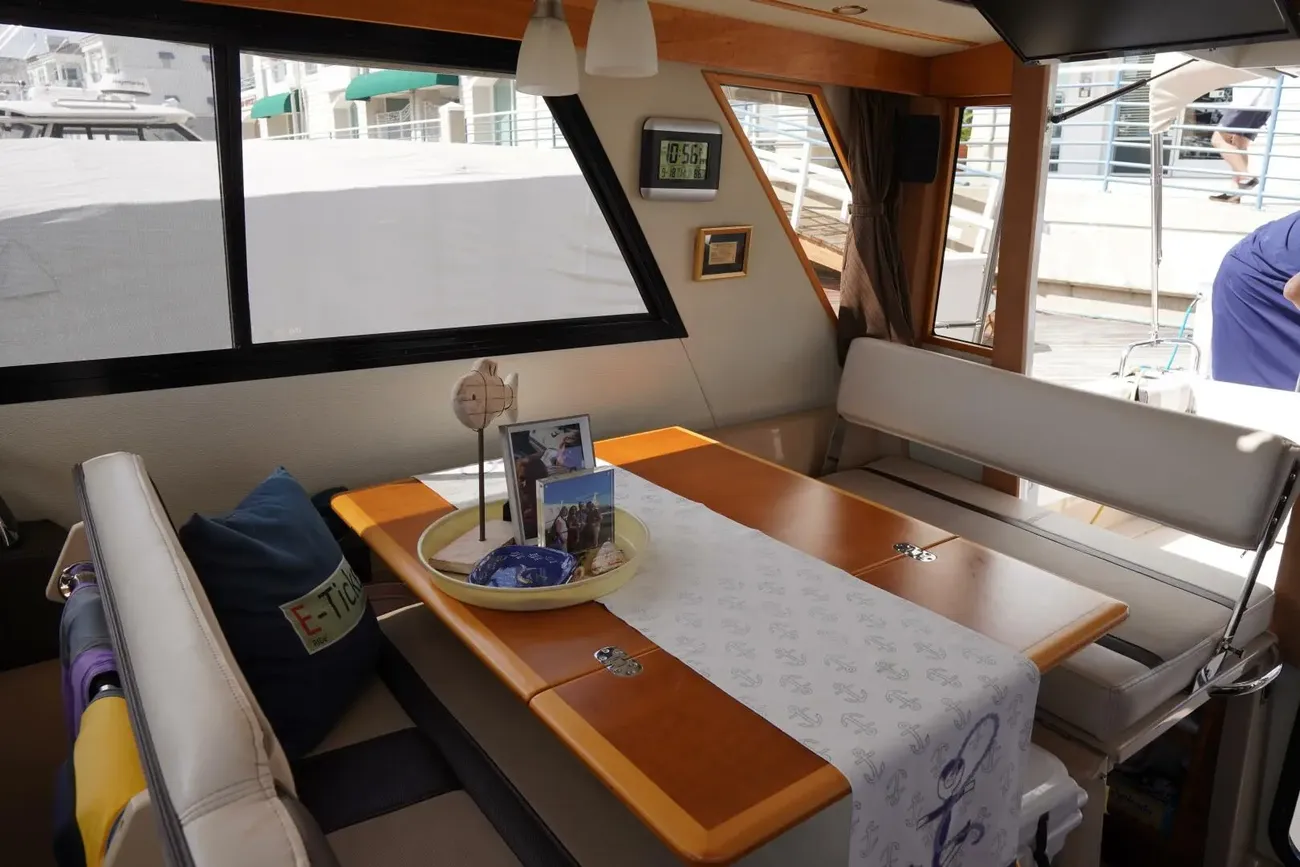 Thumbnail von Cutwater Boats 30 Command Bridge E Bileti