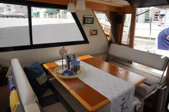 Thumbnail von Cutwater Boats 30 Command Bridge E Ticket