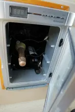 Thumbnail von Cutwater Boats 30 Command Bridge E Ticket