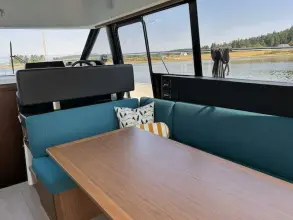 Thumbnail von Jeanneau Velasco 37F Sweet & Salty