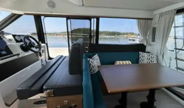 Thumbnail von Jeanneau Velasco 37F Sweet & Salty